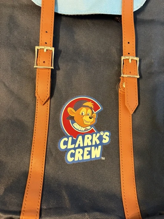 Chicago Cubs Clark’s Crew Gear Bundle - Picture 2 of 4
